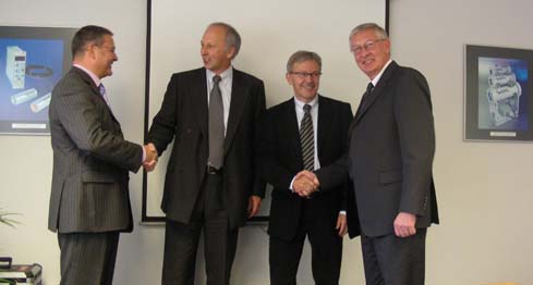 Information: FMB GmbH acquires Oxford Danfysik